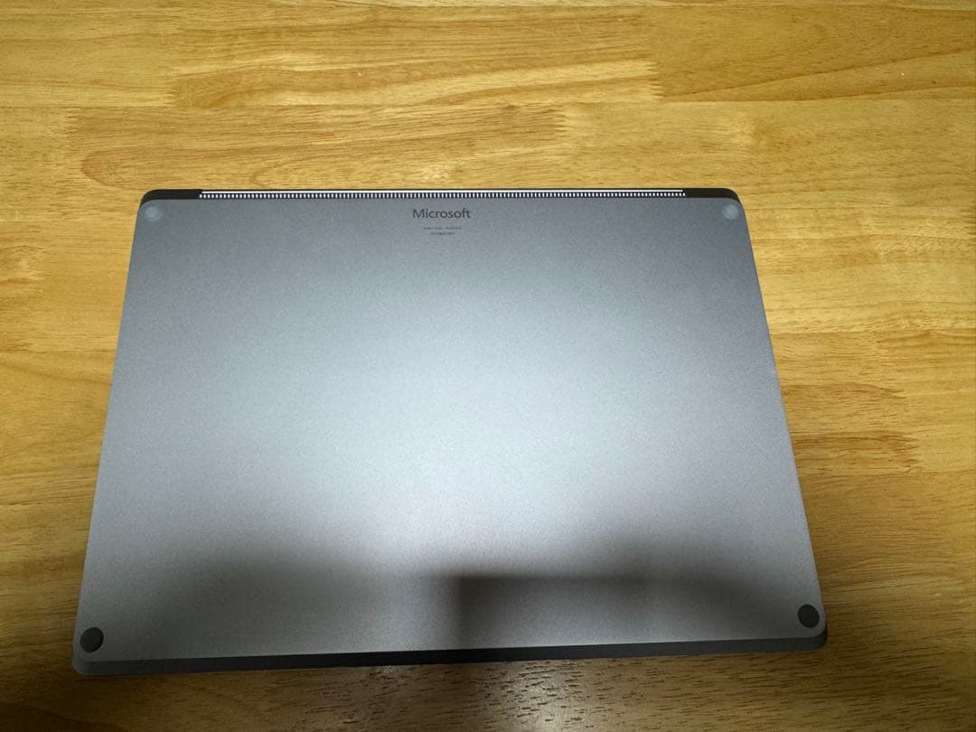 Windowsノート本体 Surface Laptop 4 /Ryzen 5/256GB/16GB