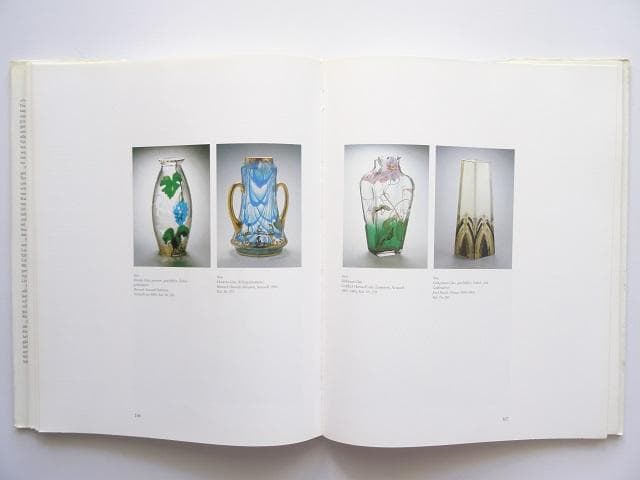 洋書◆プラハのアールヌーボー様式作品写真集 本 ジュエリー 工芸 家具