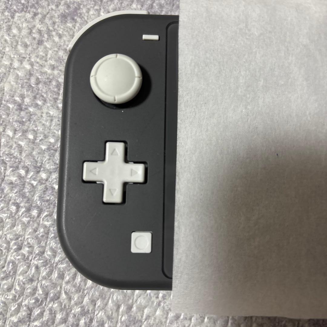 Nintendo Switch ライト本体 ACアダプター付き