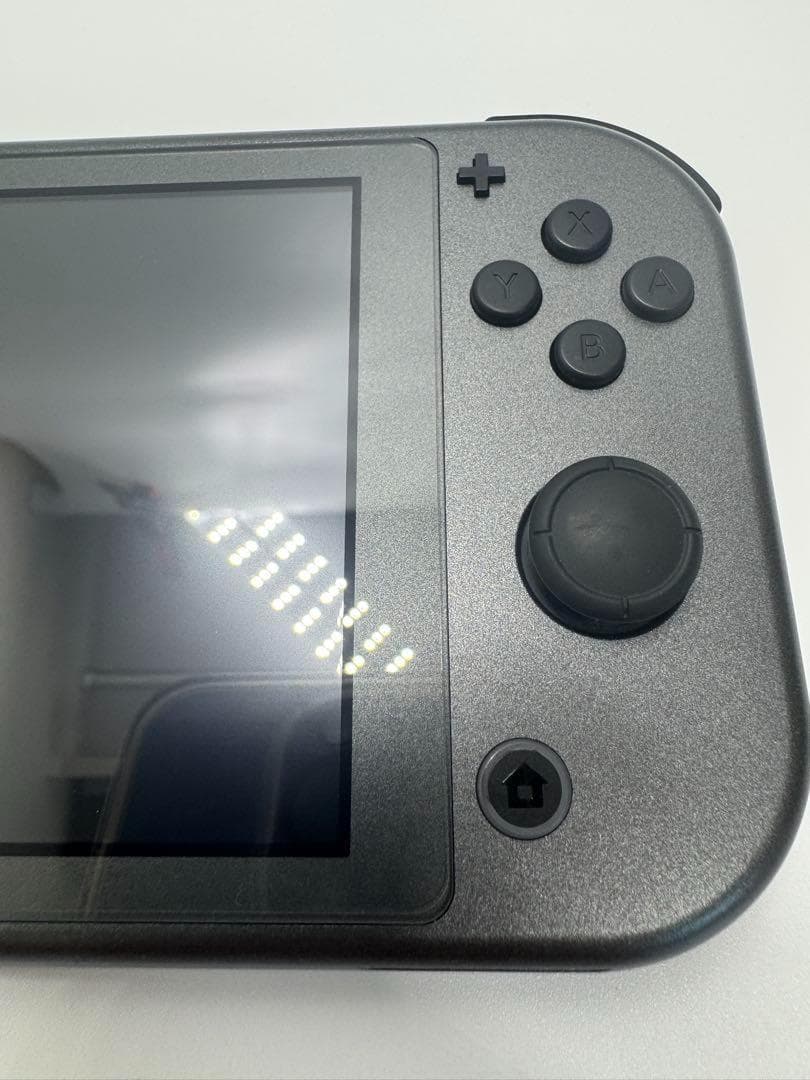 【極美品】完品 ニンテンドースイッチライト ディアルガ・パルキア 本体