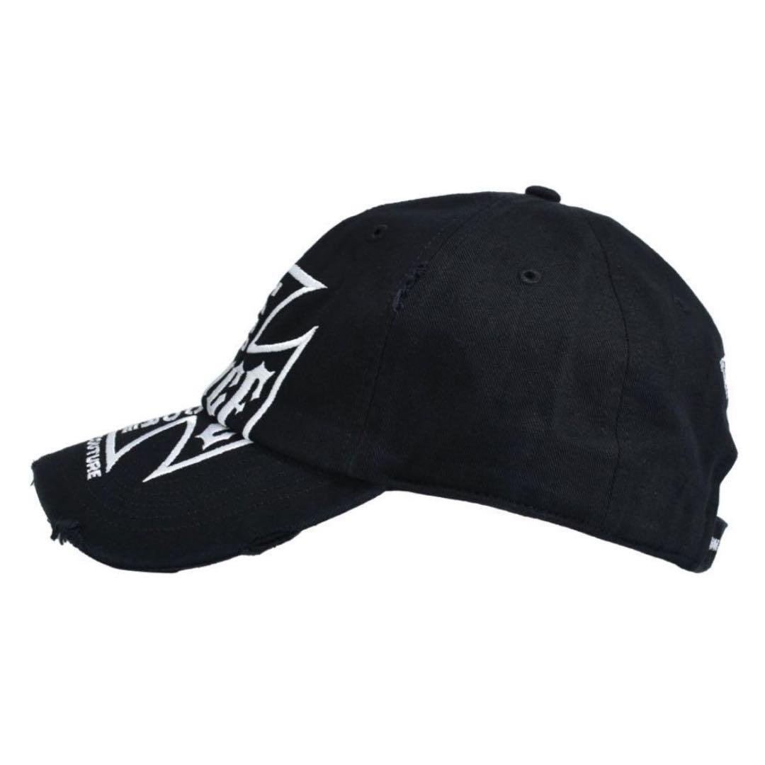 ✨即日発送✨Alice hollywood chopper cap キャップ