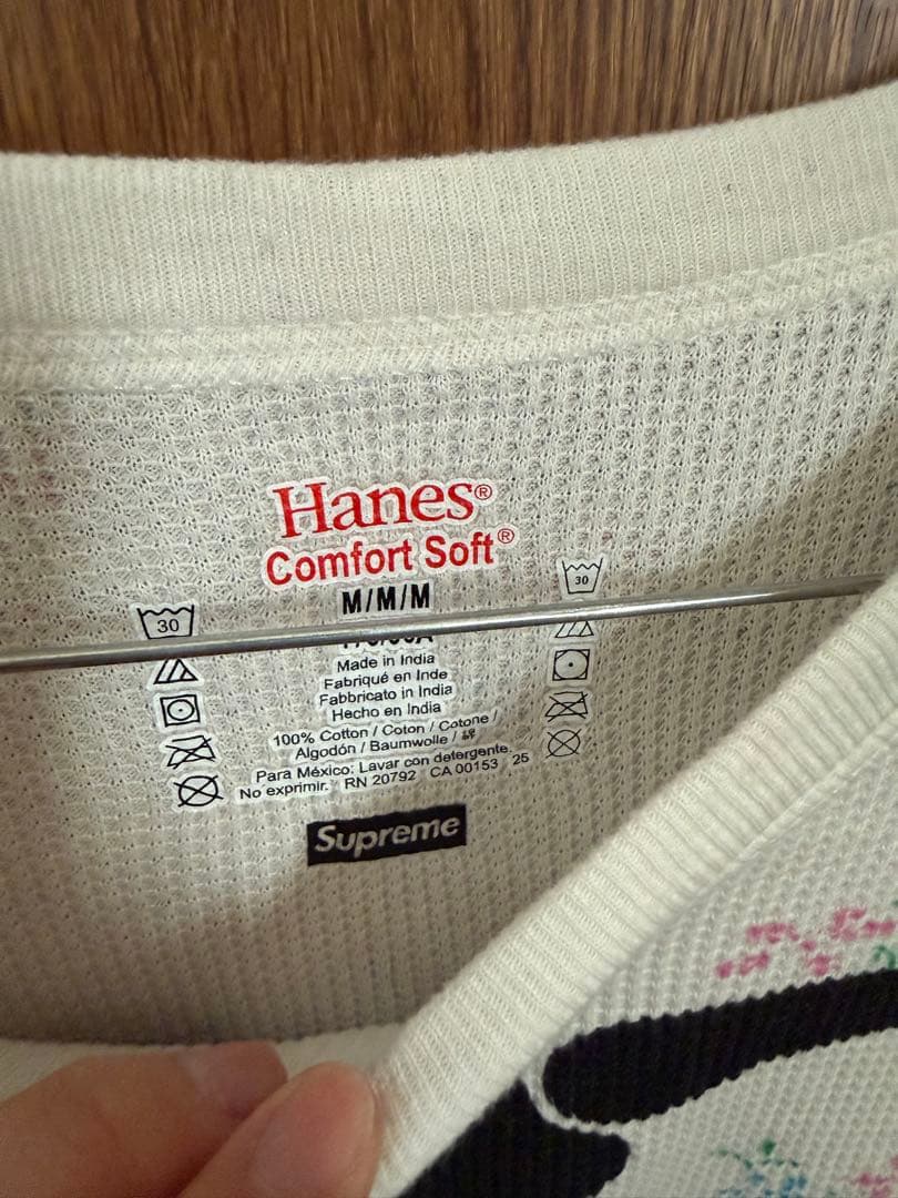 トップス supreme bone