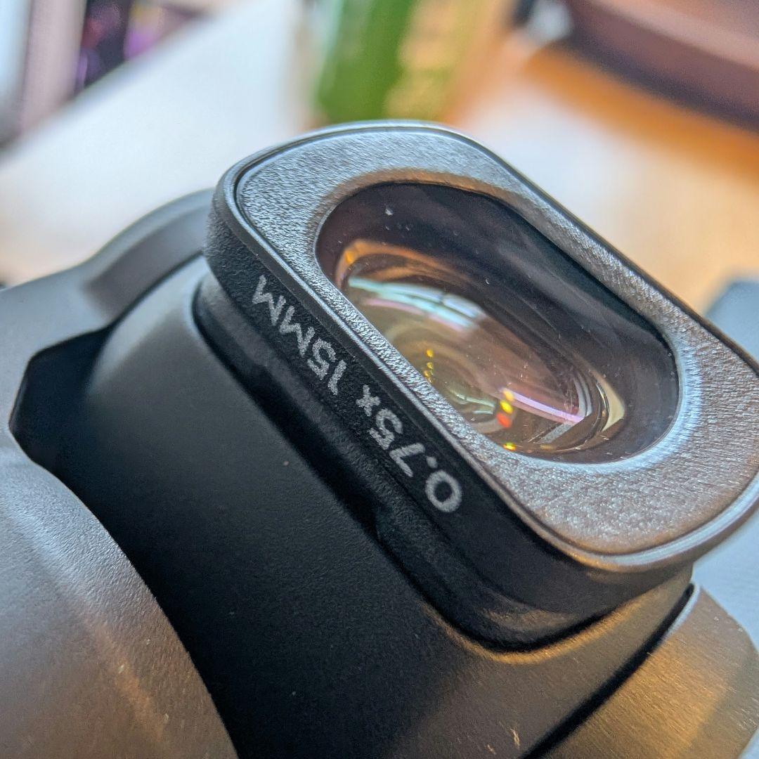 【美品】DJI Osmo Pocket 3 クリエイター コンボ