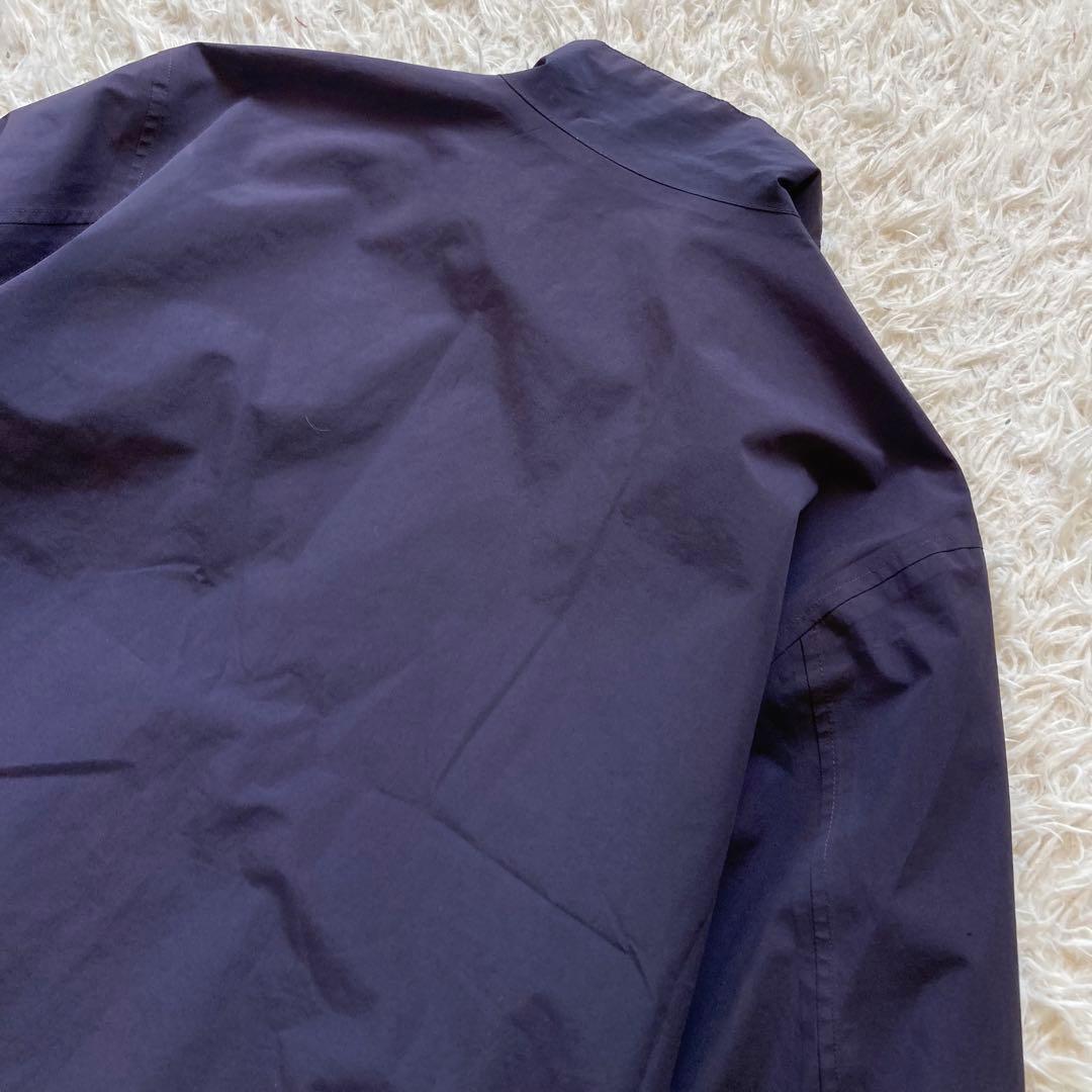 希少 90s ランズエンド GORE-TEX スイングトップ M ゴアテックス