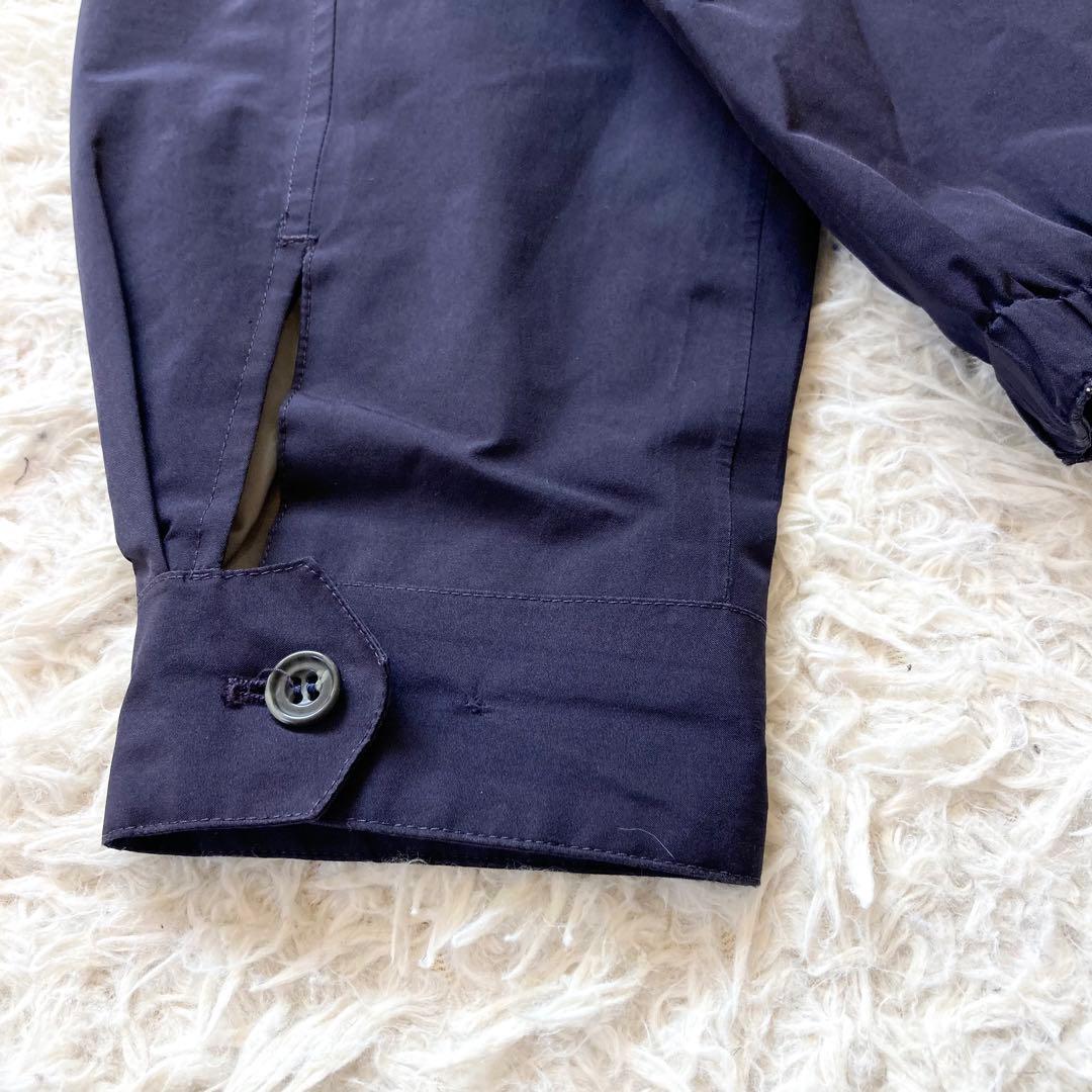 希少 90s ランズエンド GORE-TEX スイングトップ M ゴアテックス
