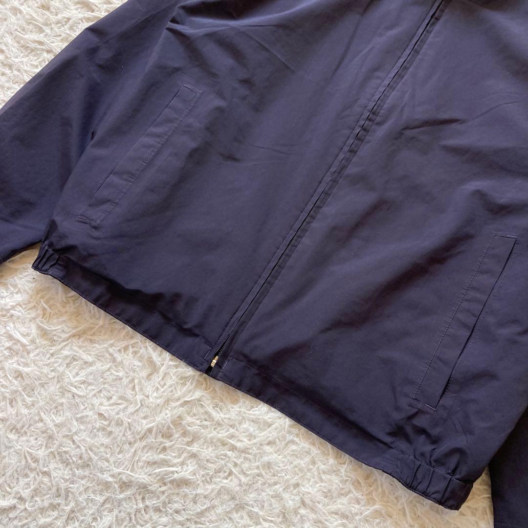 希少 90s ランズエンド GORE-TEX スイングトップ M ゴアテックス