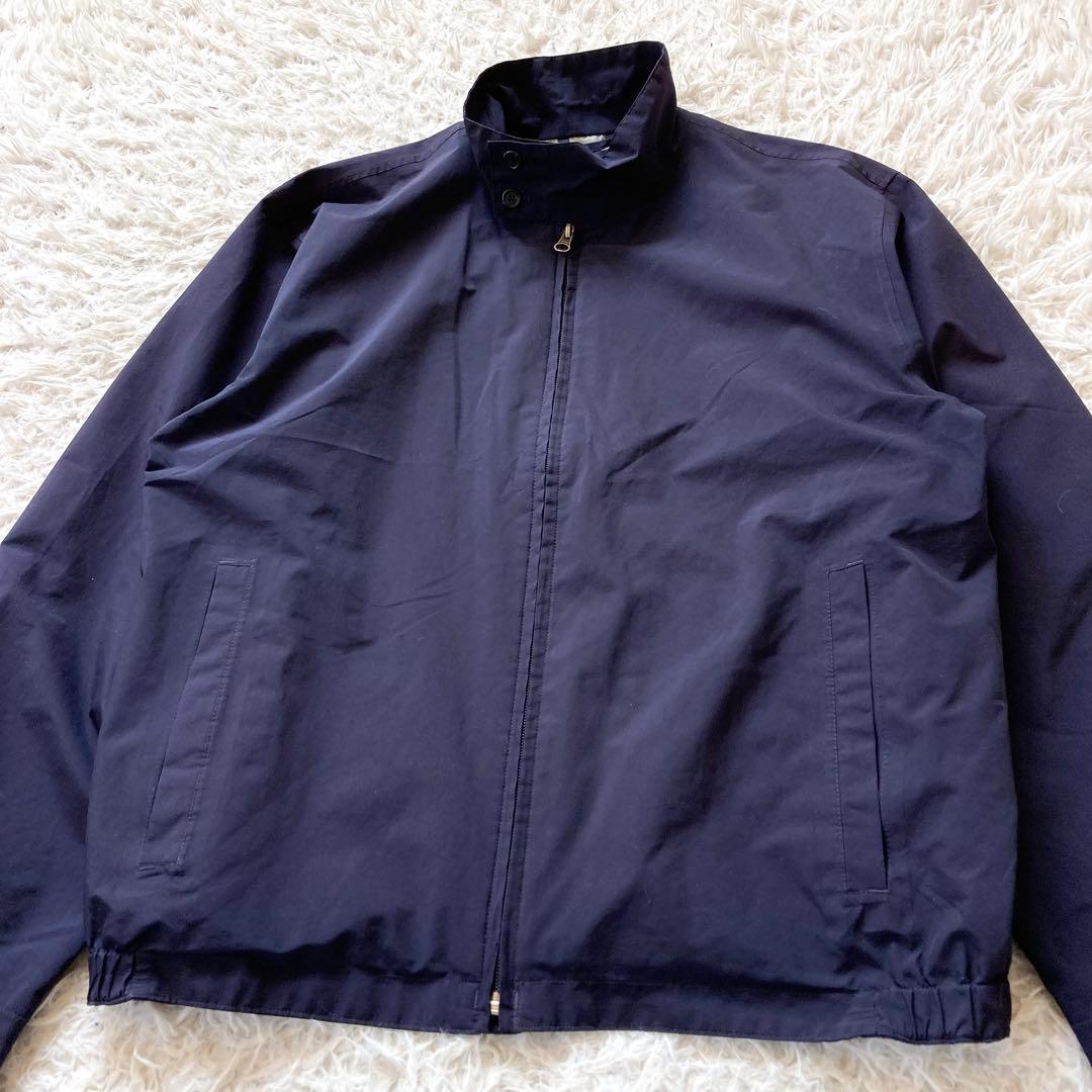 希少 90s ランズエンド GORE-TEX スイングトップ M ゴアテックス