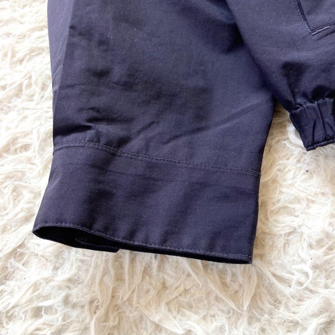 希少 90s ランズエンド GORE-TEX スイングトップ M ゴアテックス