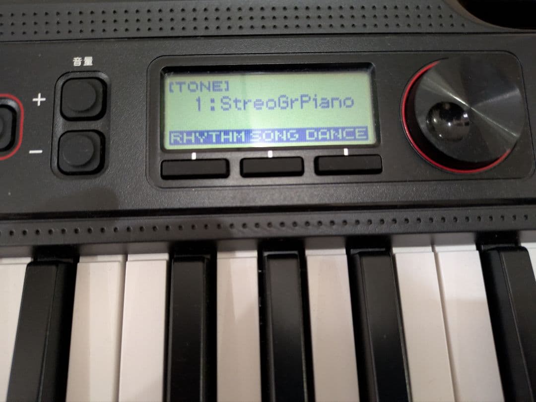 CASIO Casiotone CT-S200 カシオ 電子ピアノ キーボード