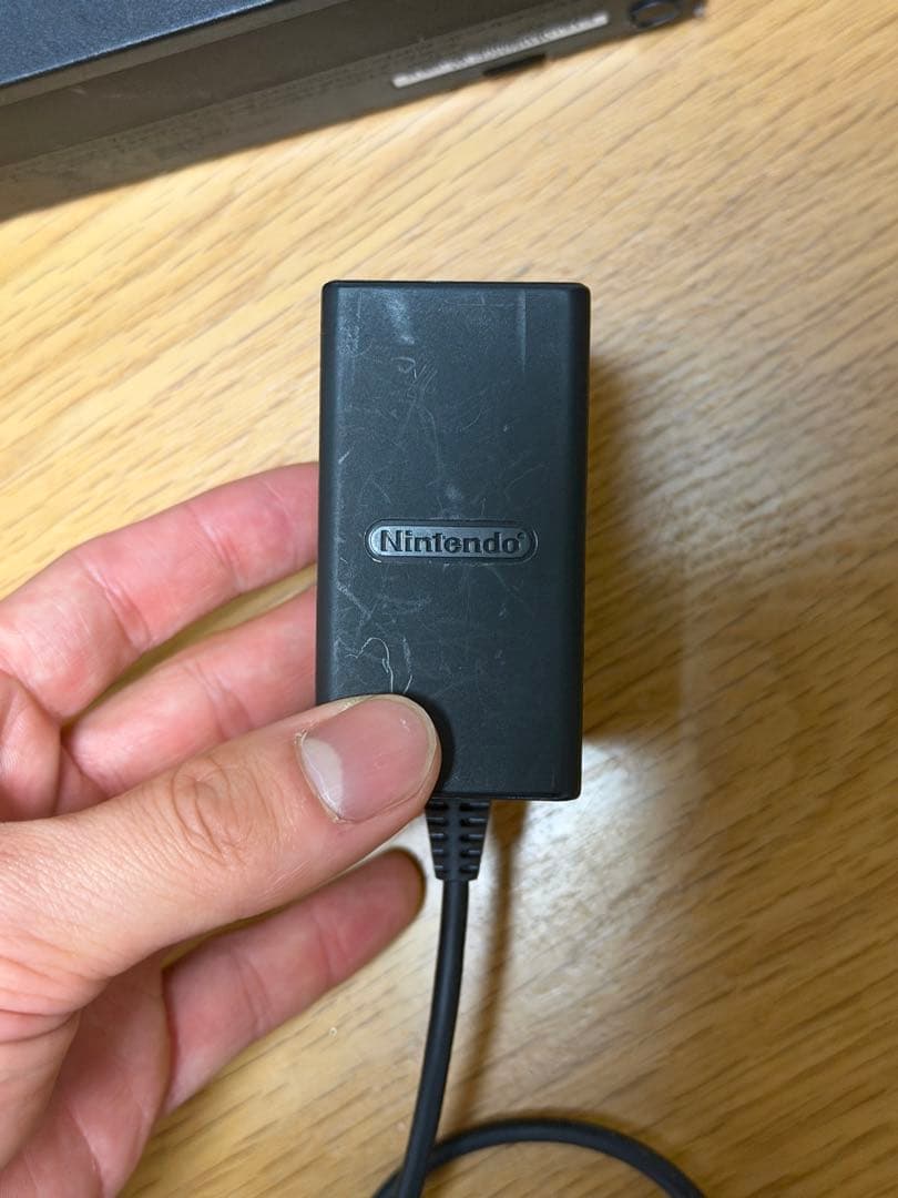 【動作確認済み】Nintendo Switch 本体ほか ジョイコン PL/OR