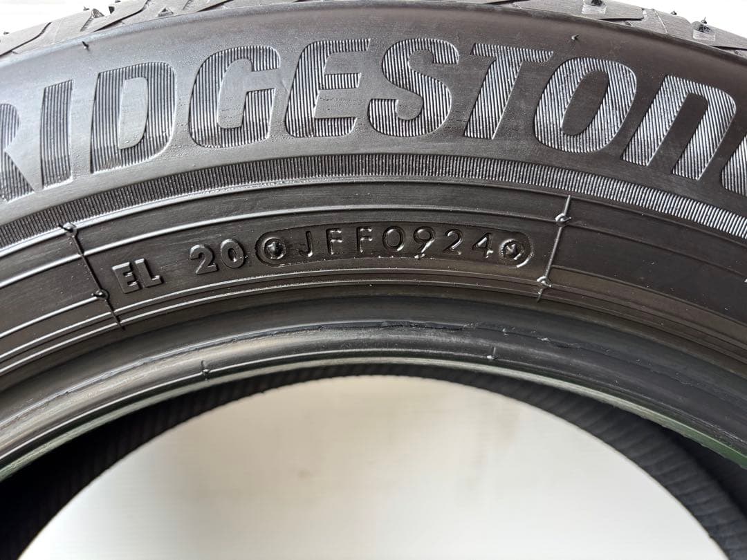 ✅ 205/60R16 ブリヂストン NEWNO 2024年製 国産 送料無料‼️