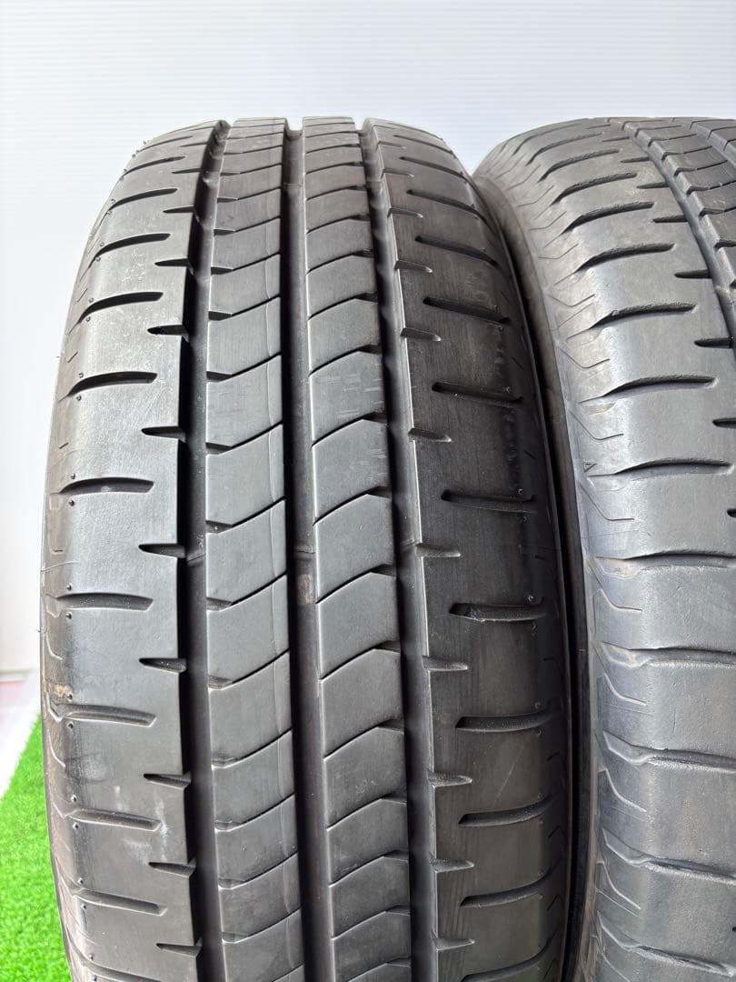 ✅ 205/60R16 ブリヂストン NEWNO 2024年製 国産 送料無料‼️