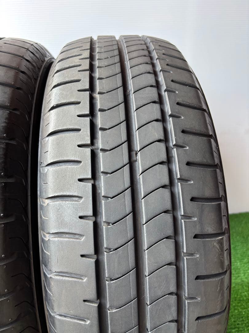 ✅ 205/60R16 ブリヂストン NEWNO 2024年製 国産 送料無料‼️