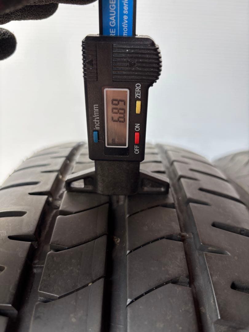 ✅ 205/60R16 ブリヂストン NEWNO 2024年製 国産 送料無料‼️