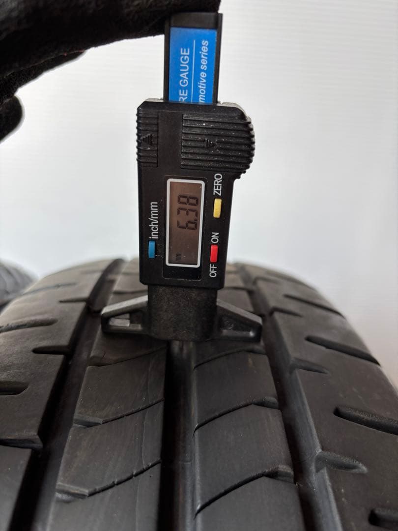 ✅ 205/60R16 ブリヂストン NEWNO 2024年製 国産 送料無料‼️
