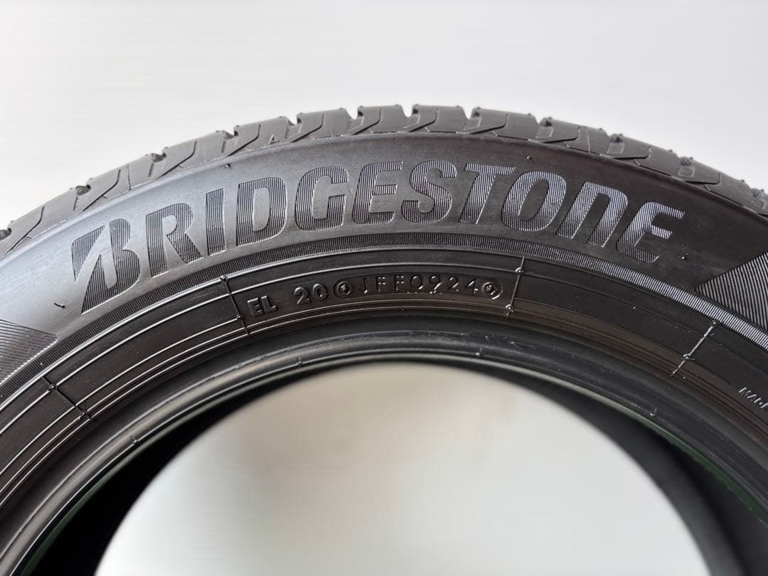 ✅ 205/60R16 ブリヂストン NEWNO 2024年製 国産 送料無料‼️