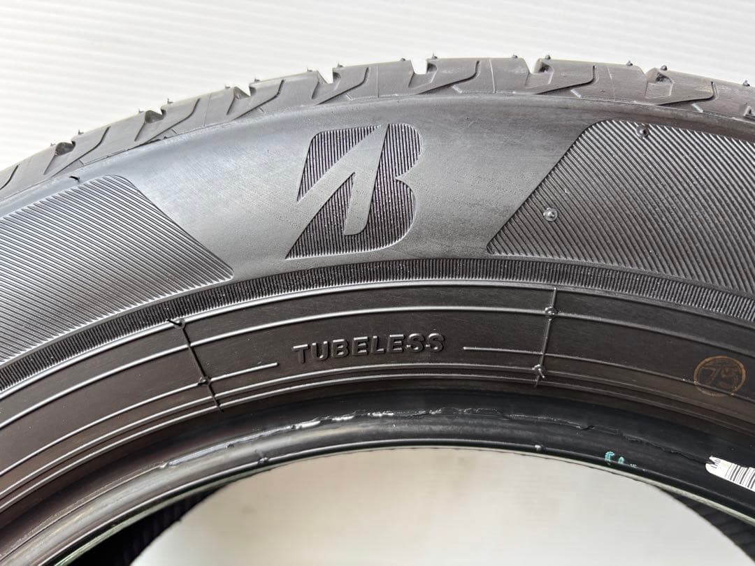 ✅ 205/60R16 ブリヂストン NEWNO 2024年製 国産 送料無料‼️