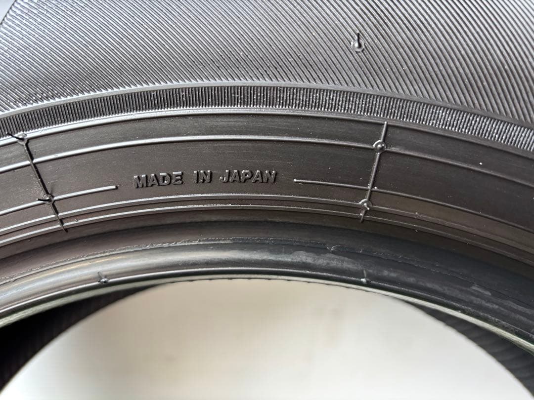 ✅ 205/60R16 ブリヂストン NEWNO 2024年製 国産 送料無料‼️