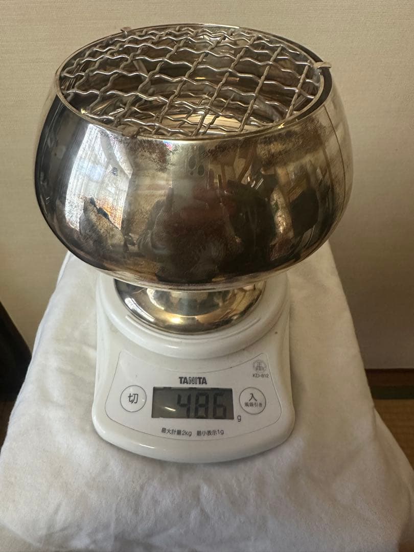 純銀和光