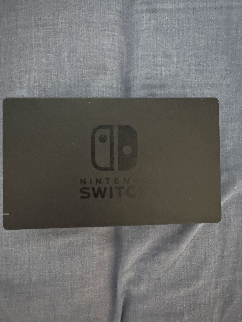 Nintendo Switch 本体 ネオン 付属品完備 純正プロコン