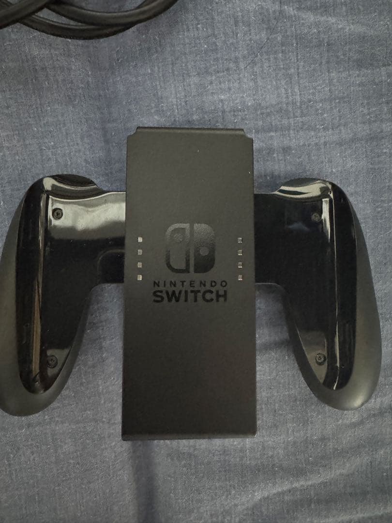 Nintendo Switch 本体 ネオン 付属品完備 純正プロコン
