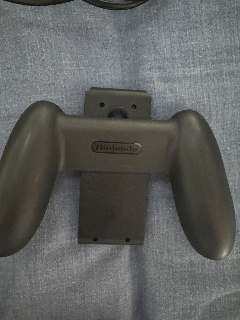Nintendo Switch 本体 ネオン 付属品完備 純正プロコン
