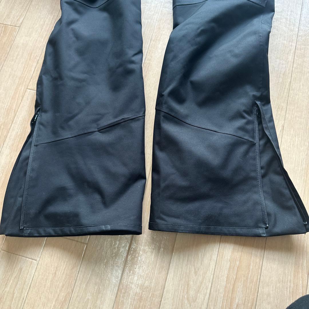 HOLDEN(ホールデン) スノーボードパンツ　サイズL ブラック　美品