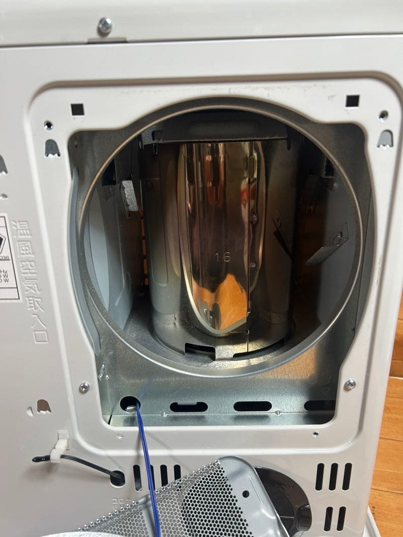 CORONA 石油ファンヒーター FH-G3223Y ホワイト 2023年