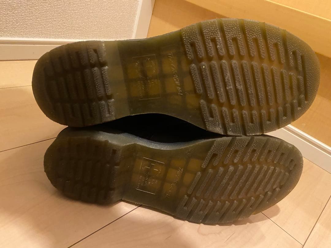 Dr.Martens　ブーツ