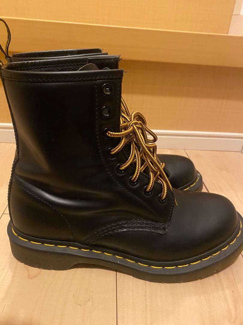 Dr.Martens　ブーツ