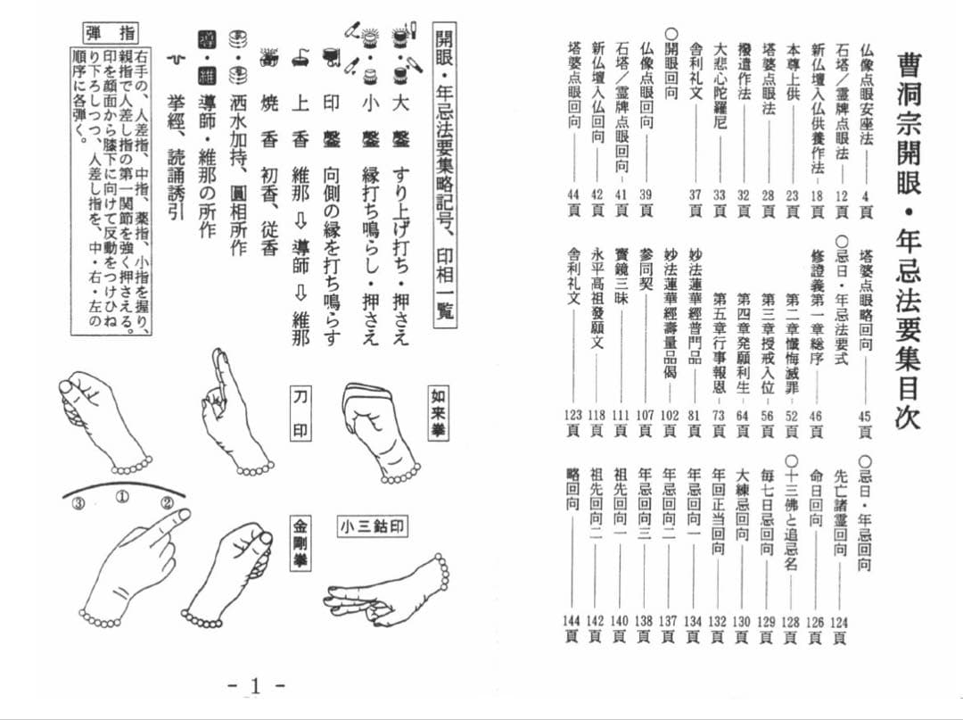 曹洞宗葬作法集 CD-ROM