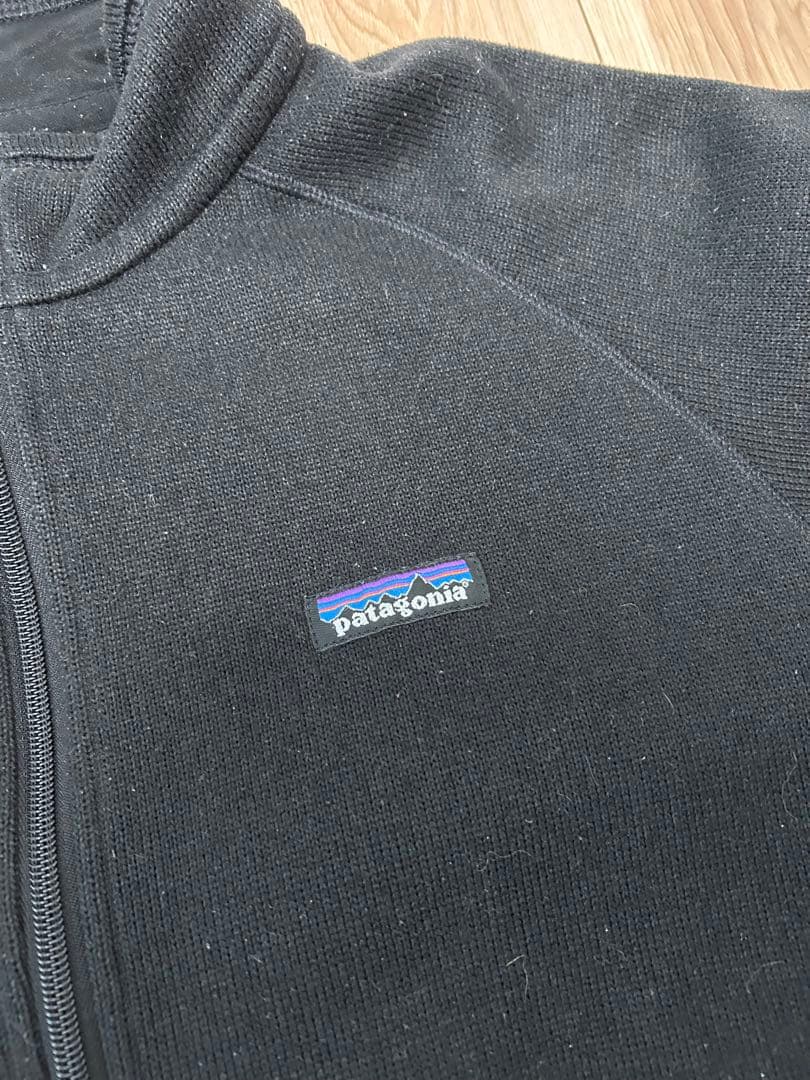 トップス Patagonia Better Sweater