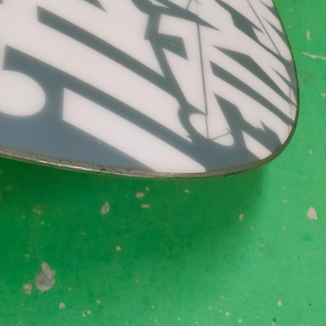 スノーボード　HEAD 110cm ジュニア用（キスマークビンディング）