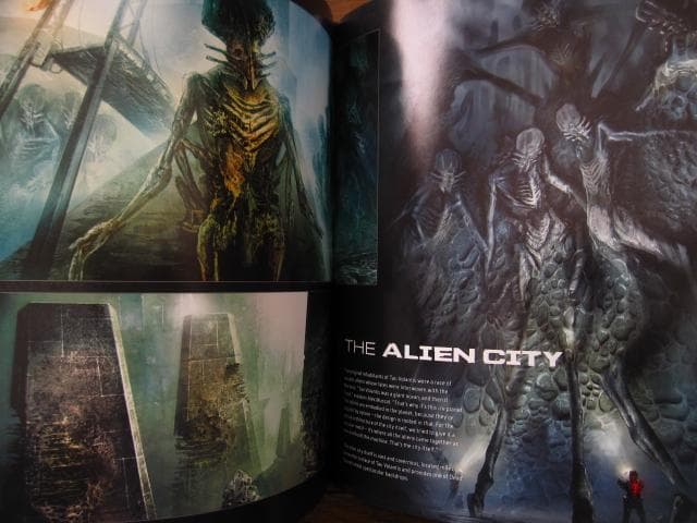 アート・デザイン・音楽 THE ART OF DEAD SPACE