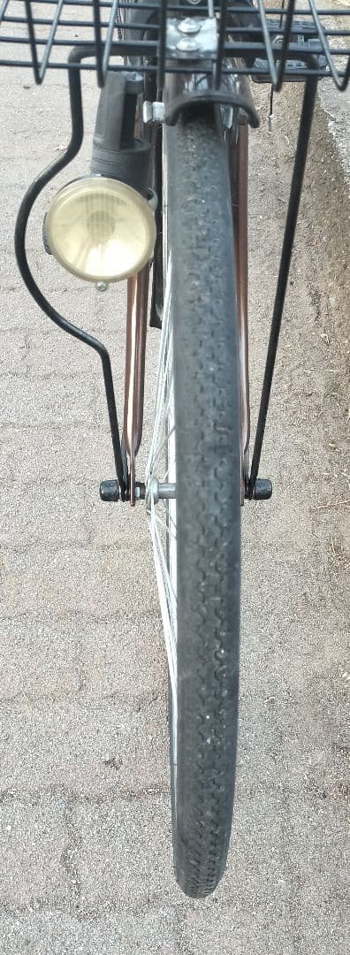 MA☆MIさま専用　26インチ自転車