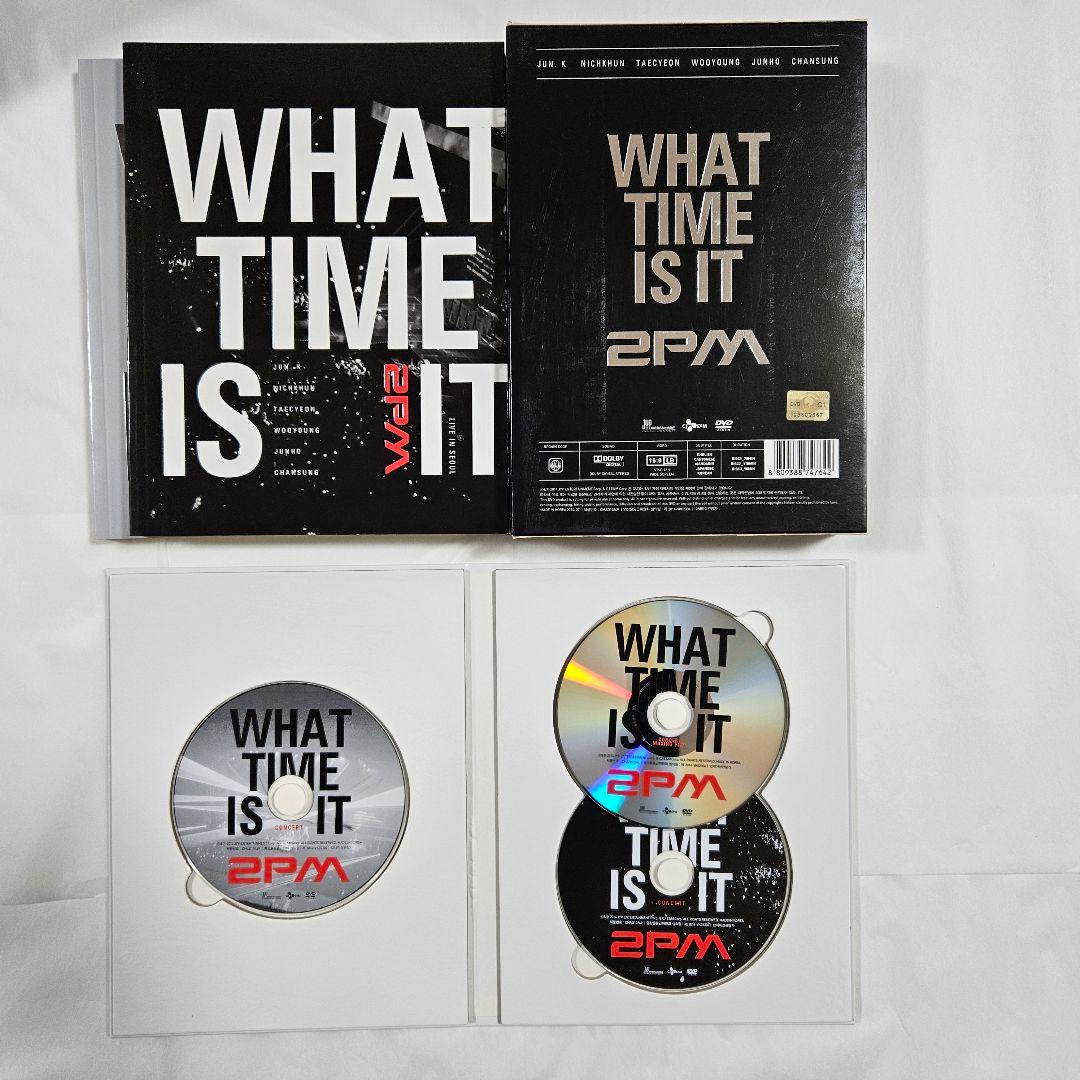 2PM まとめ売り
