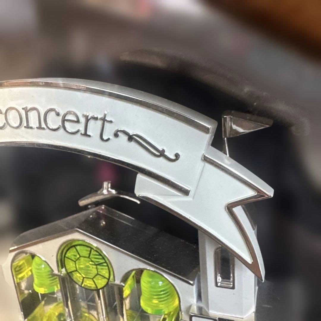H*S様 SEIKO Fairy Concert 壁掛け時計　からくり時計