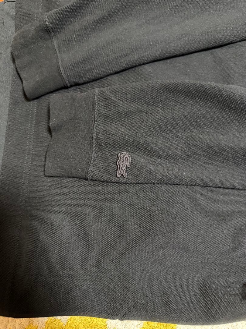LACOSTE Tシャツ 長袖　XL 2枚セット