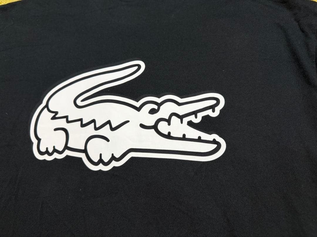 LACOSTE Tシャツ 長袖　XL 2枚セット
