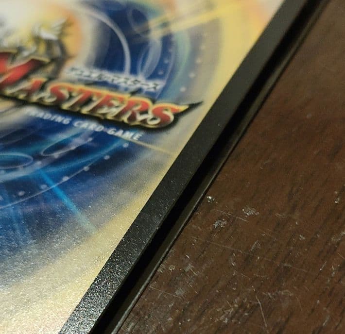 【最安値】ブルーインパルス　真実を見極めよジョニー！　金トレジャー　金　プレイ用