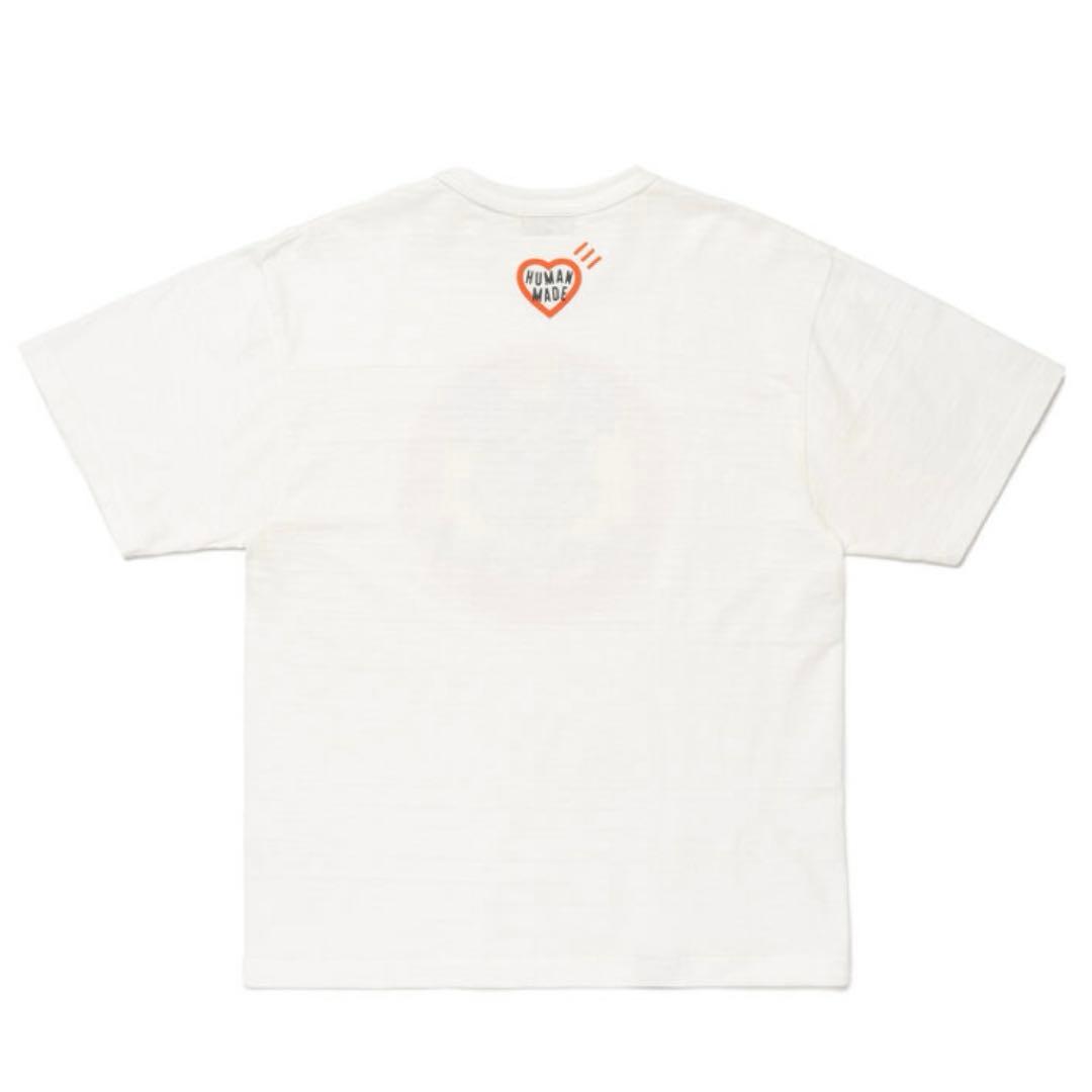 HUMAN MADE MICKEY MOUSE CLUB XL ミッキー 即完売