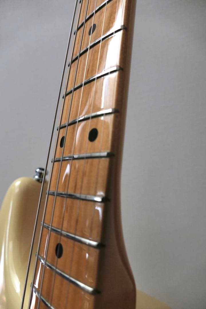 h*i様 ビルローレンス　チャレンジャー　Bill Lawrence Chall