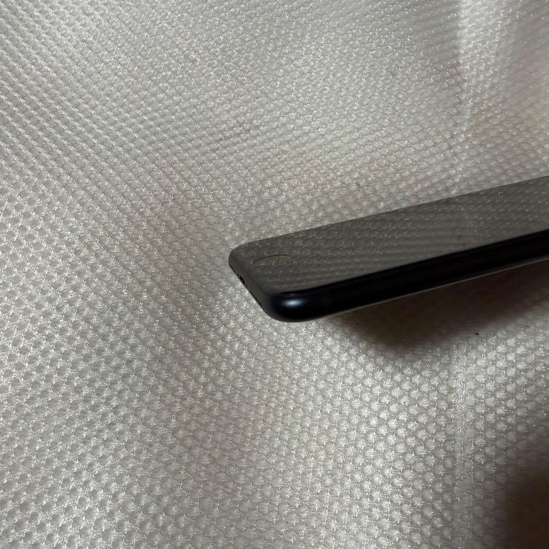 美品 SIMフリー iPhoneSE 第3世代 128GB バッテリー100%