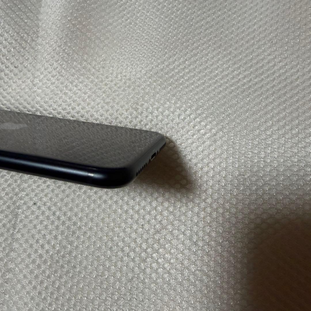 美品 SIMフリー iPhoneSE 第3世代 128GB バッテリー100%