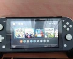 switchライト