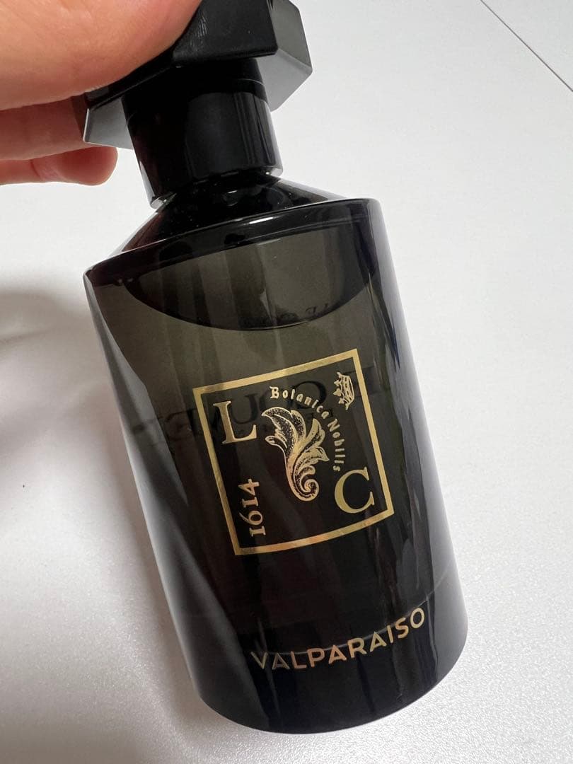 香水(ユニセックス) LECOUVENTDESMINIMESVALPARAISO