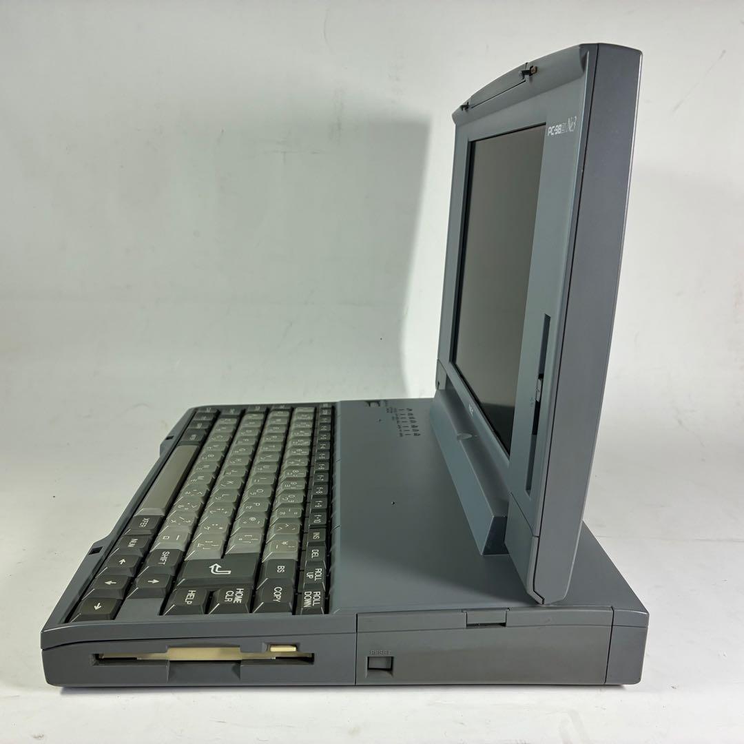 SATA SSD PC9821 Ne3 昭和 レトロゲーム MS-DOS 東方