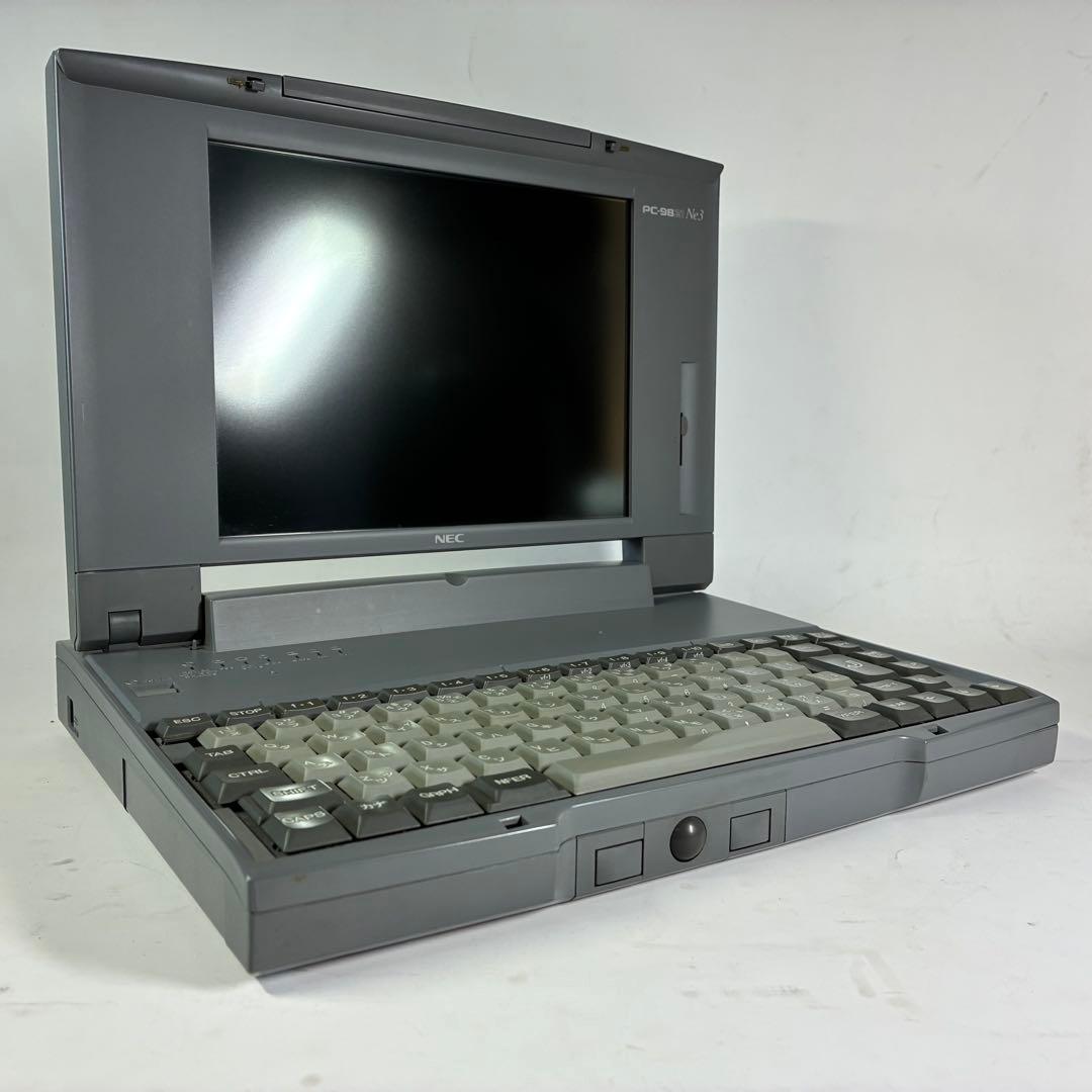 SATA SSD PC9821 Ne3 昭和 レトロゲーム MS-DOS 東方