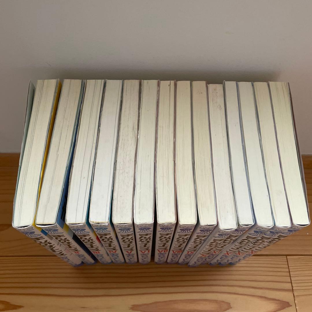 まんがサイエンス 1-14 全巻セット