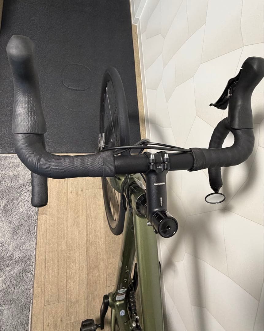 自転車本体 CANNONDALE CAAD13 Disc105 size51